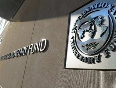 Το ΔΝΤ «βάζει χέρι» και στη Γερμανία! Τί ζητά με έκθεσή του από το Βερολίνο